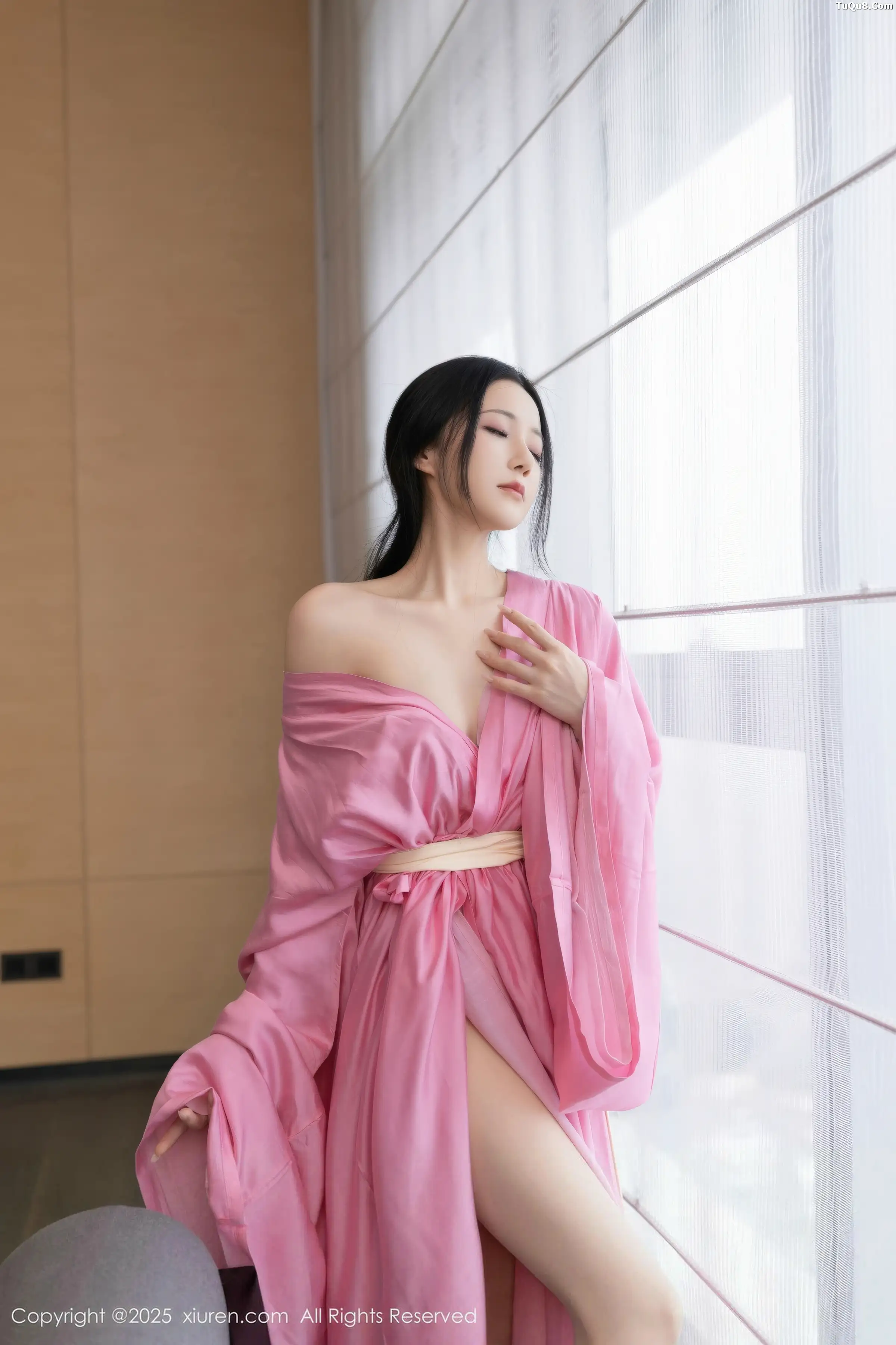 [XiuRen秀人网]第11049期鱼子酱写真-秀人资源网